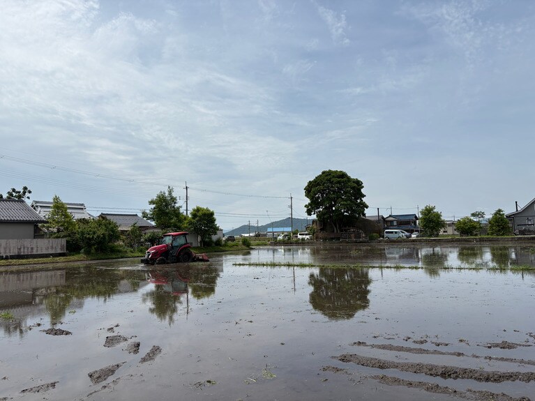 「SEA TO SUMMIT®」では、その地域、その季節だけの風景を楽しもう。“もうひとつの地元”ができたら、最高だ。