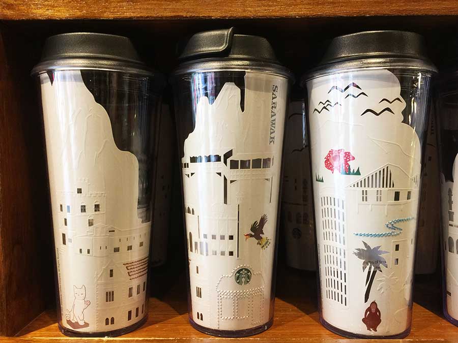 Starbucks マレーシア - 生活雑貨