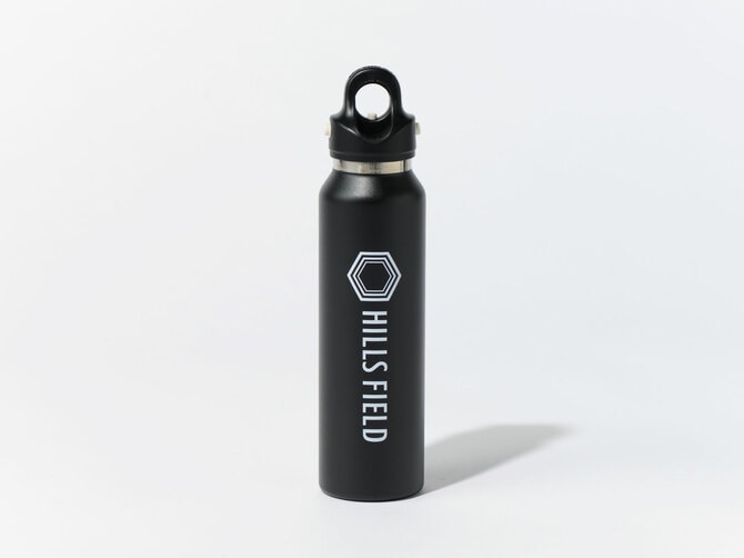 ヒルズフィールド×レボマックス“16ozボトル”／6,980円。