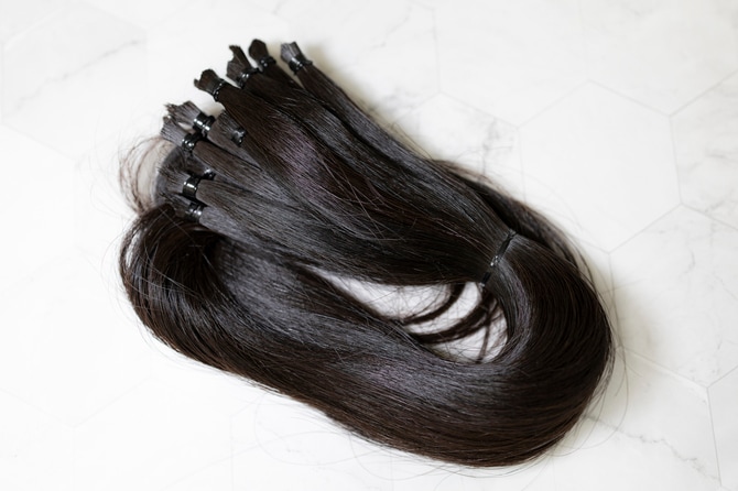 義母が「恵美子さん、これあげる」と渡してきたのは……カットしたての義母の髪の毛だった　©color/イメージマート