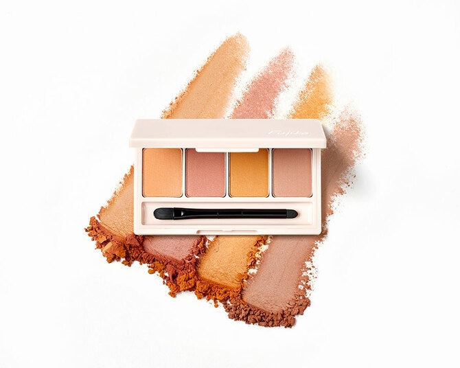 コスメまとめ　アイシャドウまとめ　プチプラまとめ　 ✨✨新品未使用多数あり✨✨ プチプラコスメまとめ売 アイシャドウパレット シェーディング セット