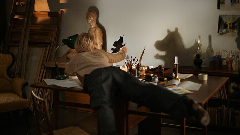 © 2020 Helsinki-filmi, all rights reserved