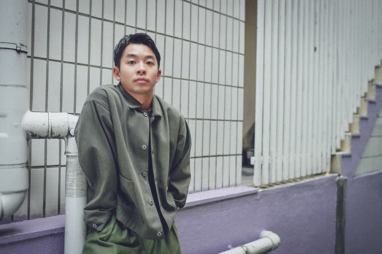 仲野太賀さん。