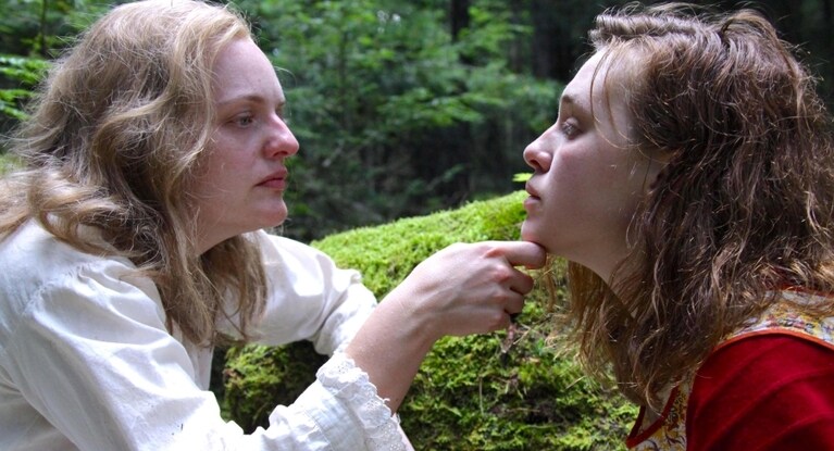 『Shirley シャーリイ』7月5日（金）TOHOシネマズ シャンテほか全国ロードショー　© 2018 LAMF Shirley Inc. All Rights Reserved　配給・宣伝：サンリスフィルム