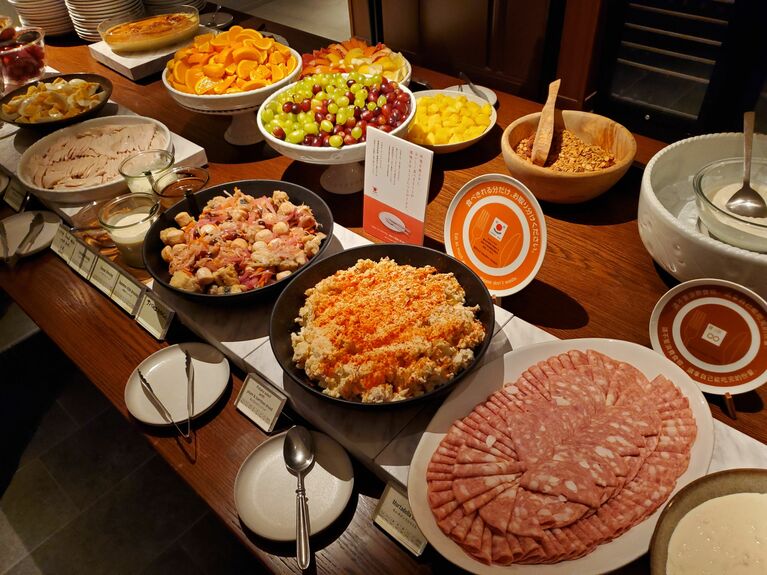 三井ガーデンホテル京都三条プレミア