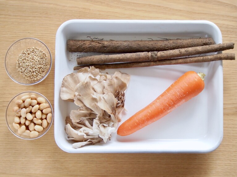 材料はこちら。