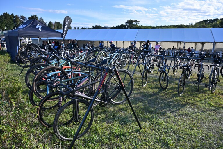 「SPECIALIZED DAY 2024 in Chiba supported by You Port」の様子