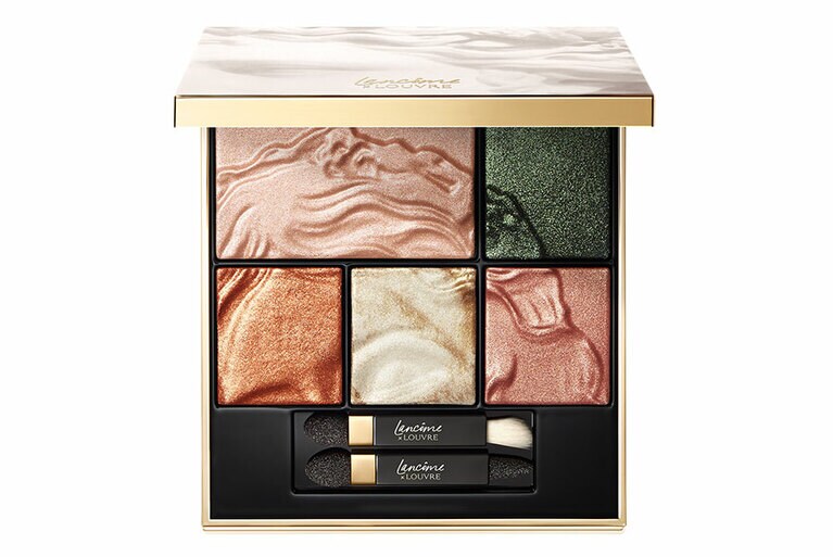 リシュリュー ウィング パレット12,980円。発売日：10月13日（金）。