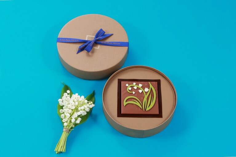 「ブラン ドゥ ミュゲ」3,996円。