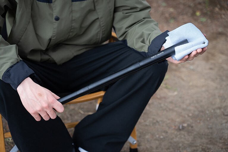 マグナブラスター。