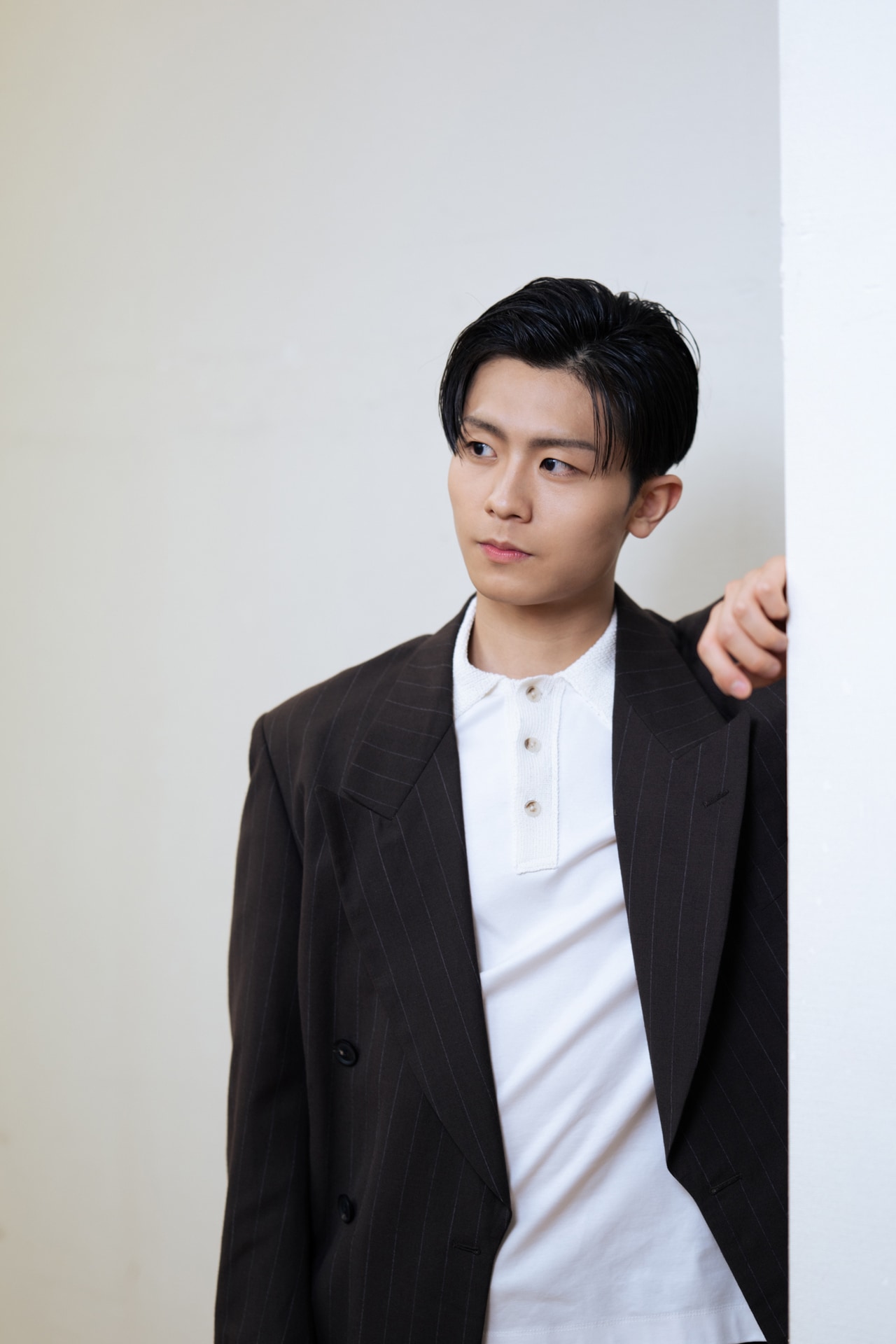 市川團子さん。