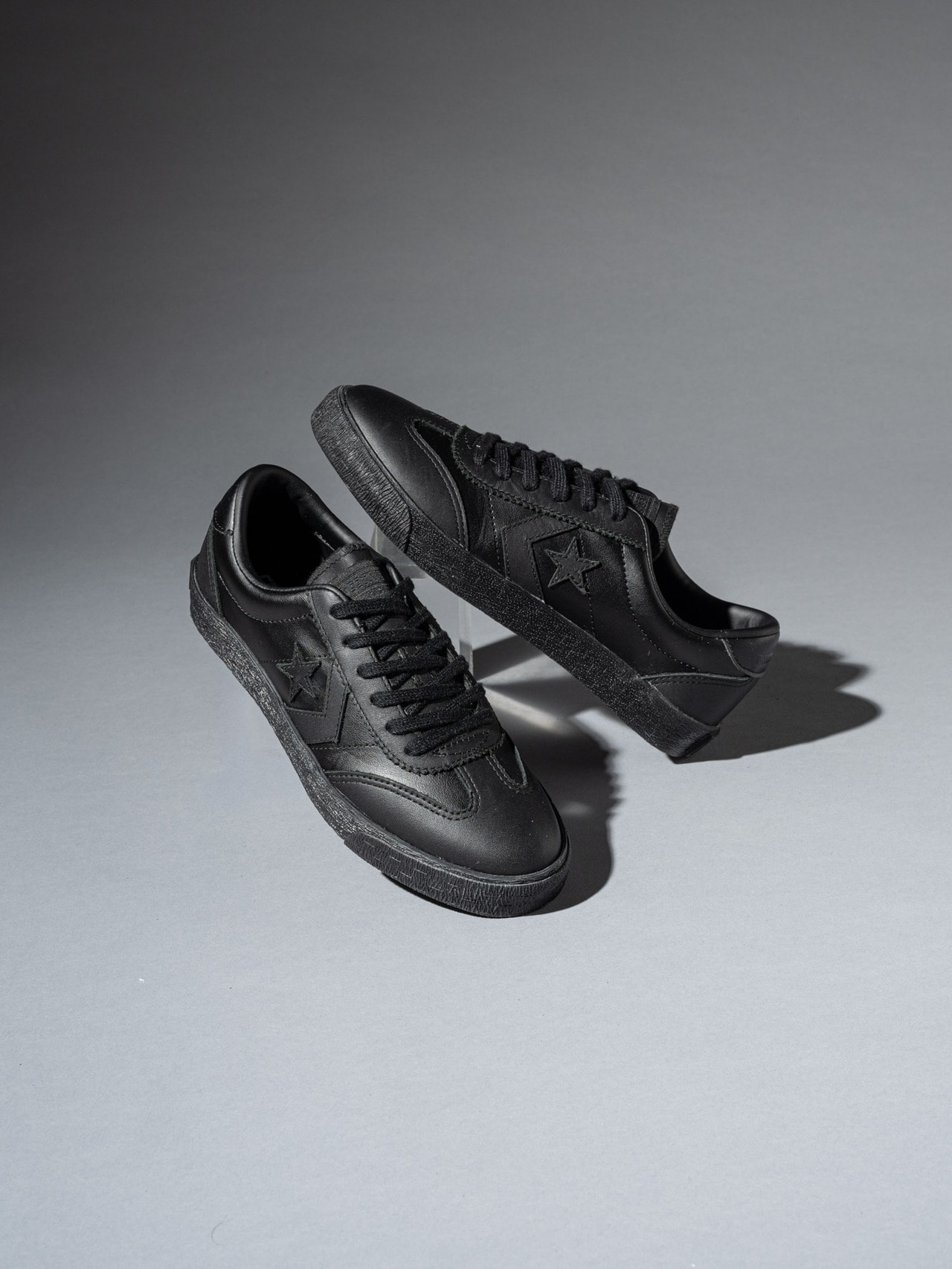 コンバース “ROADCLASSIC SK SY OX”／¥14,850