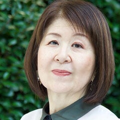 岡本 翔子