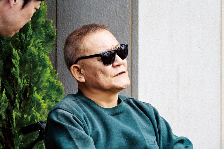 @2022 映画『アイ・アム まきもと』製作委員会