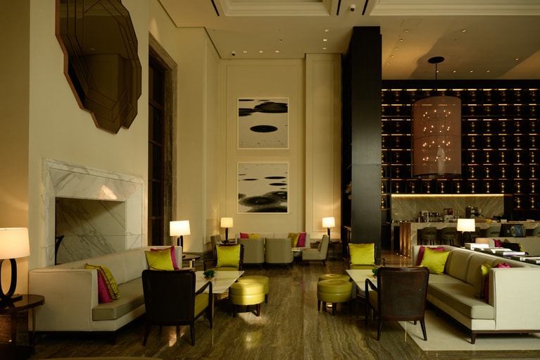 「Lounge Paradise」