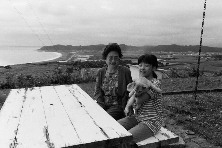 桃子さんと佐藤さん