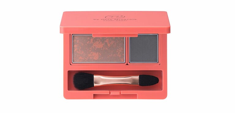 ＜5位＞ ミネラルスキャン ブロウ 01 3,500円／ヤーマン