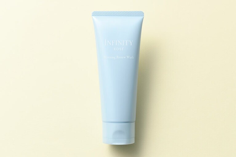 モーニングリニュー 100g 2,750円(編集部調べ)／コーセー(2021年6月16日[水]発売)