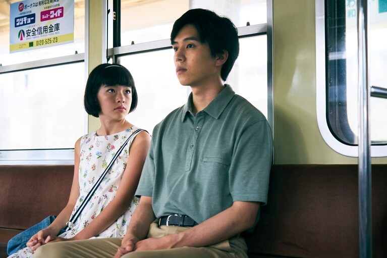 ©2025『RENOIR』製作委員会 / International Partners