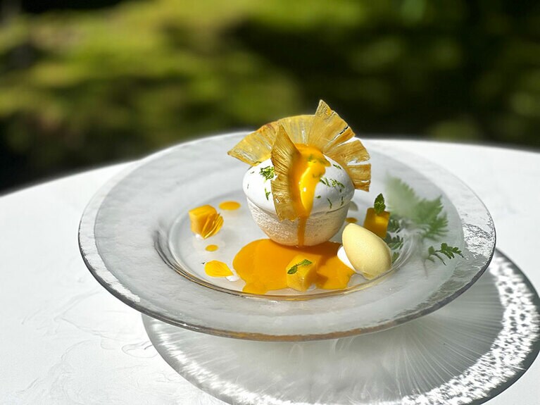 「エキゾチック ヴァシュラン」。