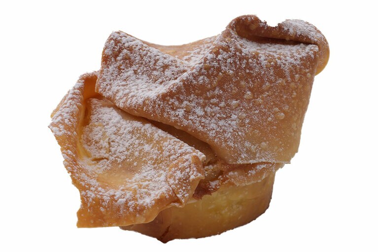 パスティス 470円。