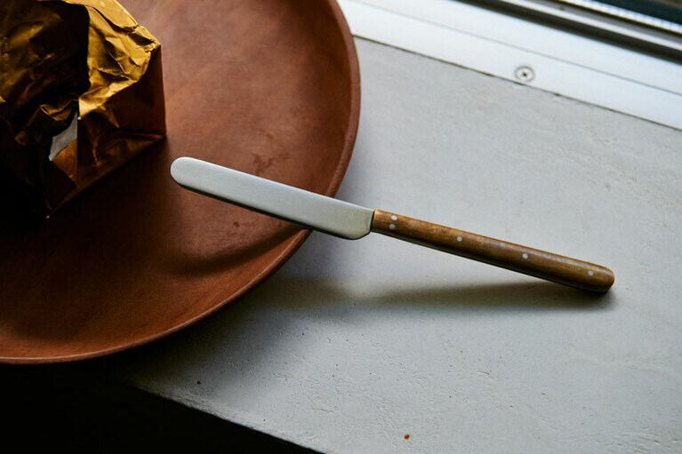 バターナイフ 4,950円／東屋