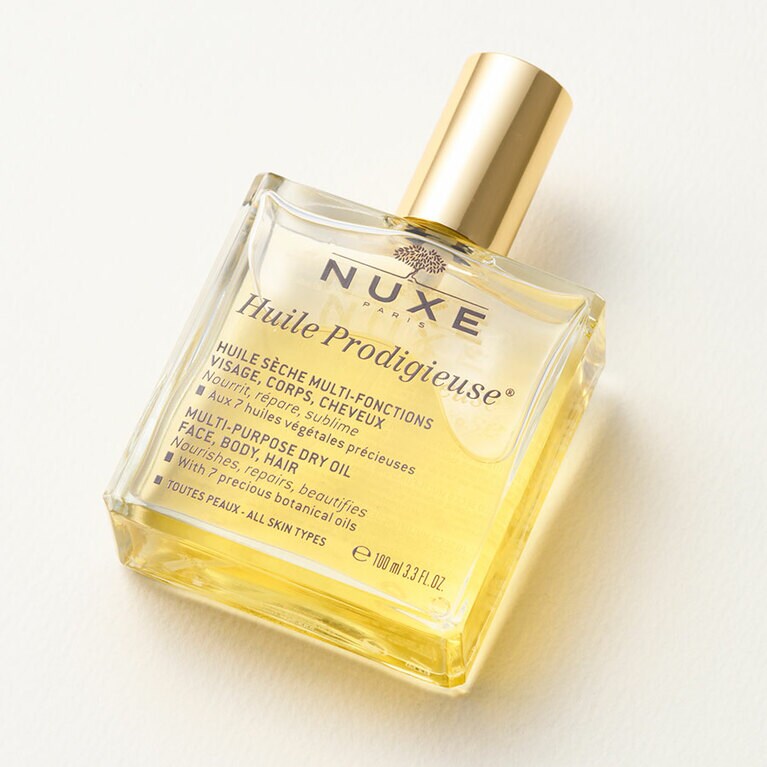 プロディジュー オイル 100mL 5,610円／ニュクス