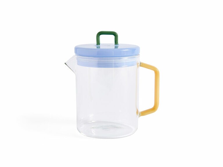 BREW POT（直径11× 高さ17.2cm）13,200円。