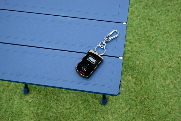 一酸化炭素テスター 14,800円／ワークマン