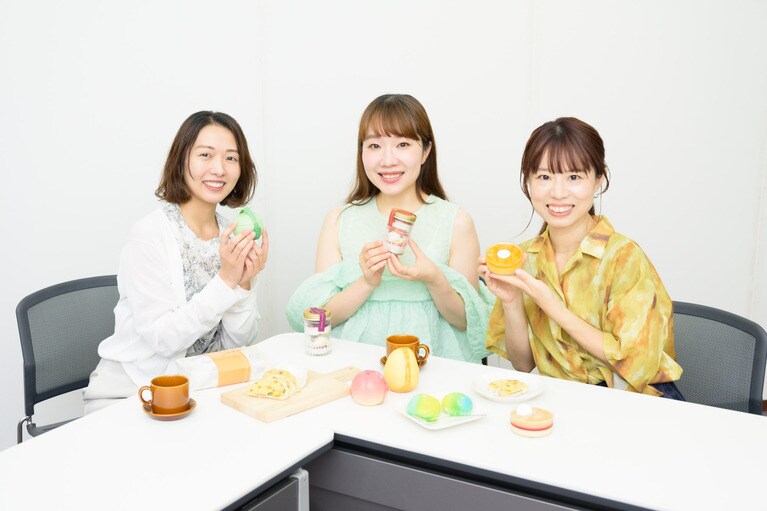 今回は5種類のギフトをご紹介しました。お好みのものは見つかりましたか？