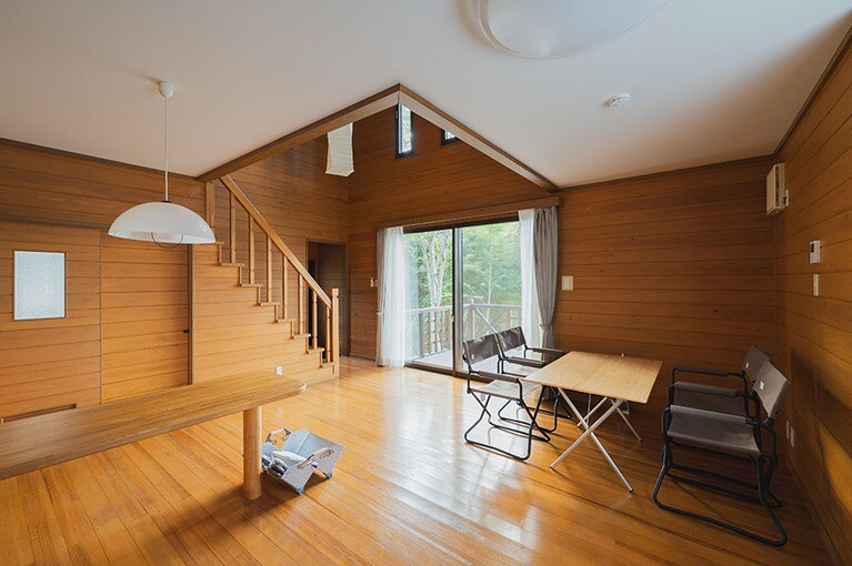 スノーピーク「陸前高田キャンプフィールド」