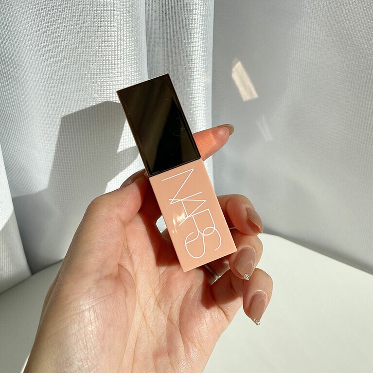 NARS ザ アフターグロー リキッドブラッシュ 02799　4,620円／NARS JAPAN