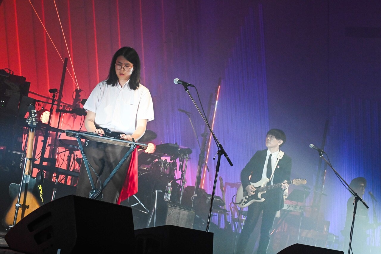 ©CEIPA / MUSIC AWARDS JAPAN 2025