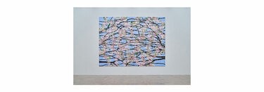 ダミアン・ハースト 桜」展 話題の美術教師 末永幸歩さんに聞く より