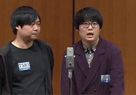 コーツ M-1公式サイトより