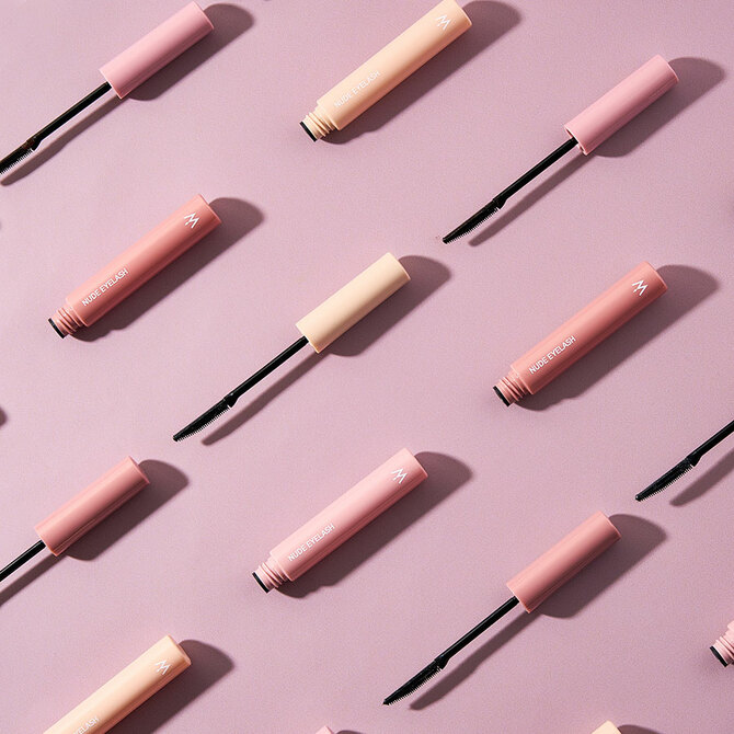 TWICE モモがミューズの 韓国コスメ「Wonjungyo」がデビュー プチプラ