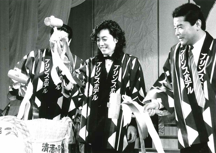 沢田研二は劣化などしていない！ 69歳のジュリーが今こそ愛しい理由