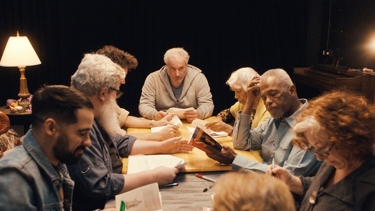 ©2024, Ghostlight LLC