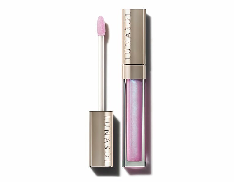 ルナソル ジェルオイルリップス EX08 Enchanted 3,520円／カネボウ化粧品