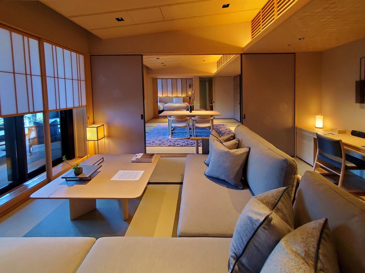 ふふ 銀座 東京