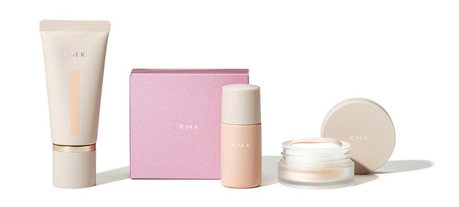 3ページ目)＜10/18予約開始＞クリスマス限定品【RMK】ピンク