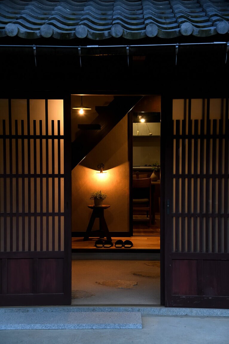 心を豊かに満たしてくれる旅を楽しんで！