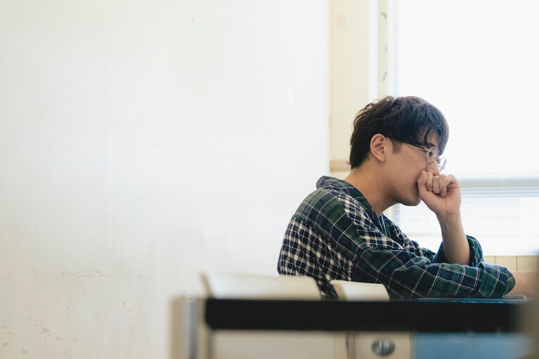 西田どらやきさん。