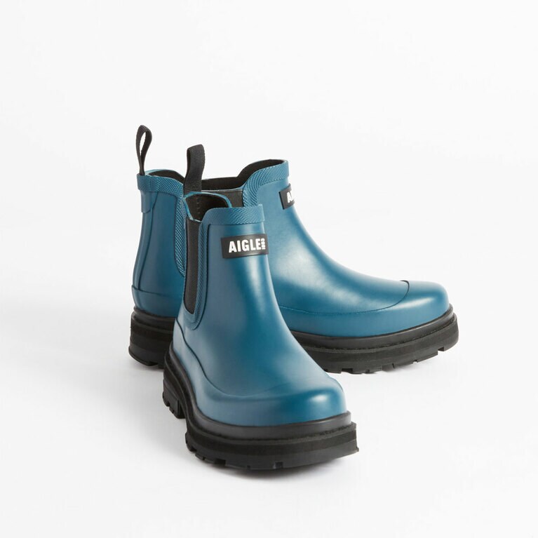 AIGLE “ソフトレイン2”／20,900円。