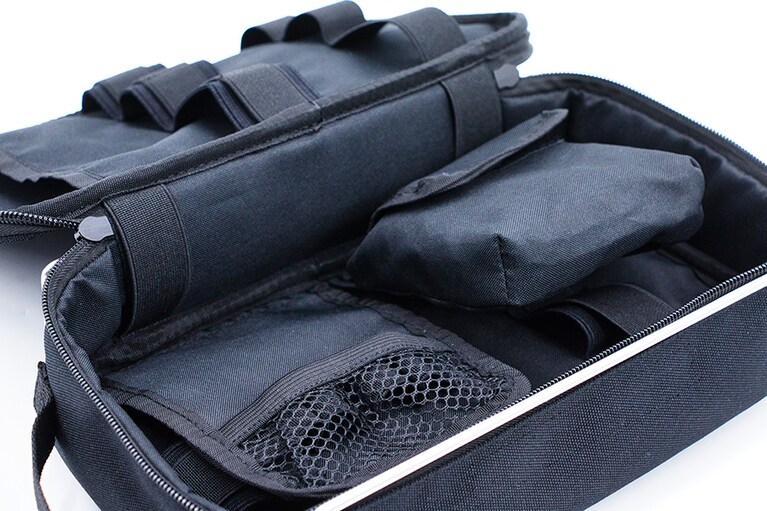 フロートケース。