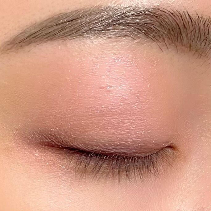 レ ベージュ パレット ルガール クール ドゥ シャネル。