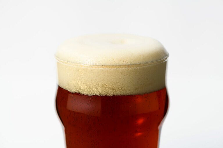 【愛媛県】水口酒造の「道後ビール」アルト。