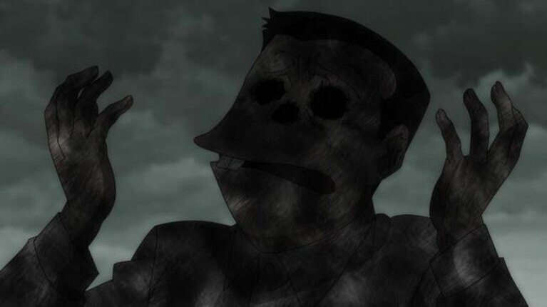 ©水木プロ・東映アニメーション