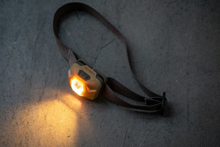 明るさ調整可能。