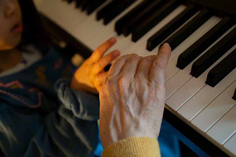 撮影：中村佑子